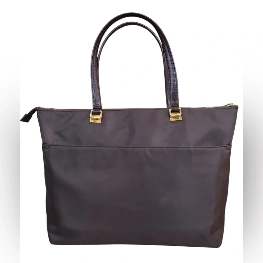 Tutilo New York large nylon